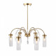 Люстра на штанге ST-Luce Luminera SL1401.303.06
