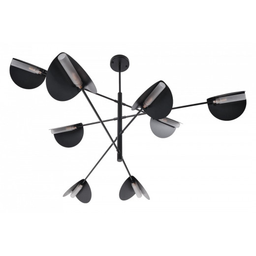 Люстра на штанге MyFar Valentina MR1951-8C