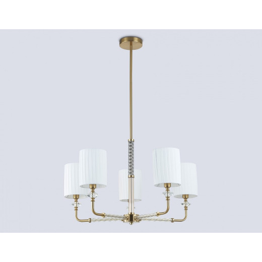 Люстра на штанге Ambrella Light LH LH71500