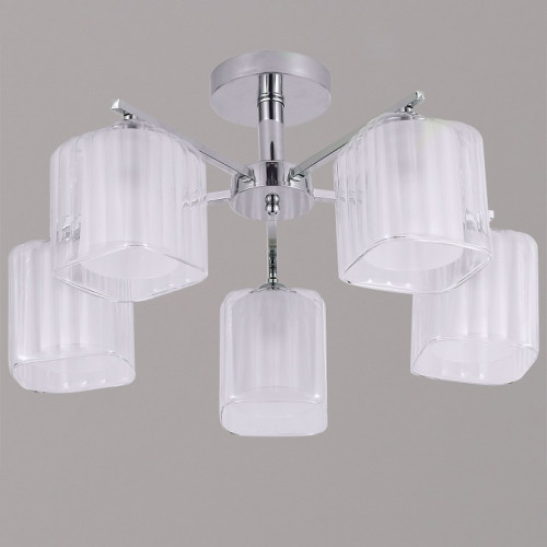 Люстра на штанге 55670-0.3-05