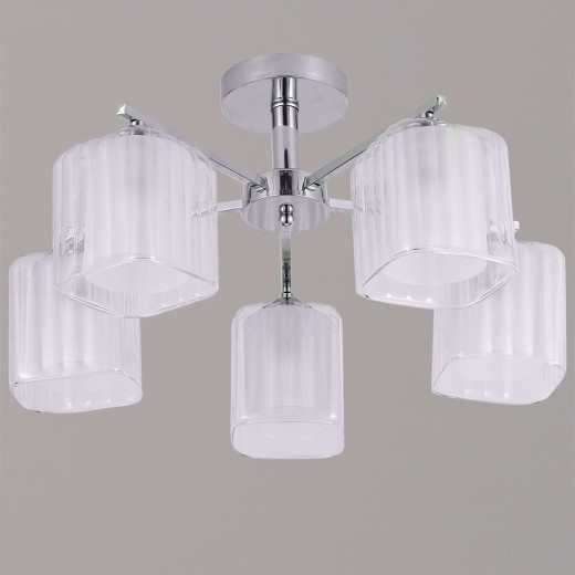 Люстра на штанге 55670-0.3-05