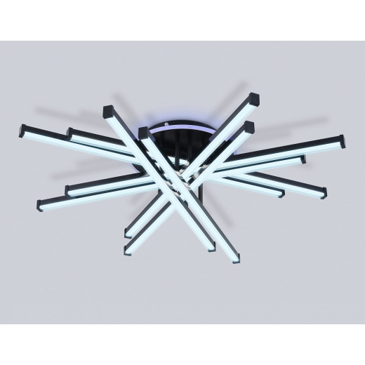 Люстра на штанге Ambrella Light COMFORT FL6276