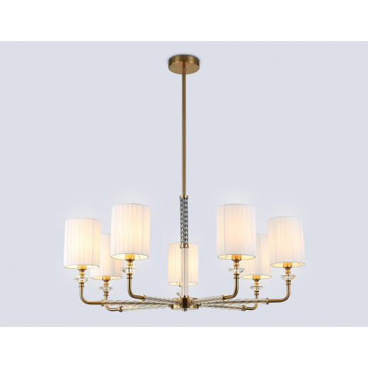 Люстра на штанге Ambrella Light LH LH71503