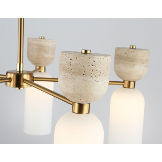 Люстра на штанге Ambrella Light LH LH53325