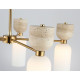 Люстра на штанге Ambrella Light LH LH53325
