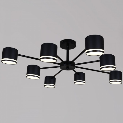 Люстра на штанге 5306 05306-0.3-08 GX53