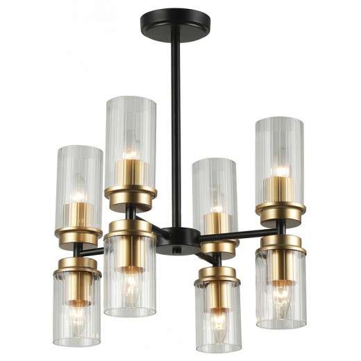 Люстра на штанге Escada 2138 2138/8P