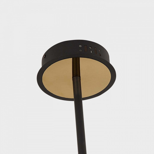 Люстра на штанге F-promo Hybrid 4687-7P