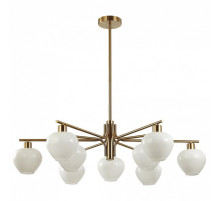 Люстра на штанге Lumion CARMELA 8278/9