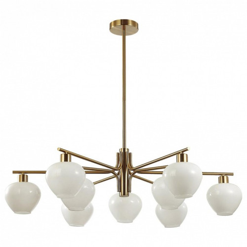 Люстра на штанге Lumion CARMELA 8278/9