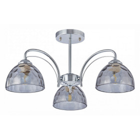 Люстра на штанге Arte Milano Napoli-2366 332366/3 CR