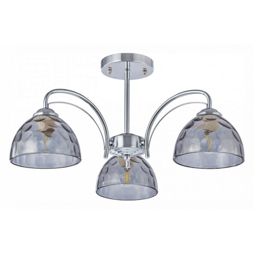 Люстра на штанге Arte Milano Napoli-2366 332366/3 CR