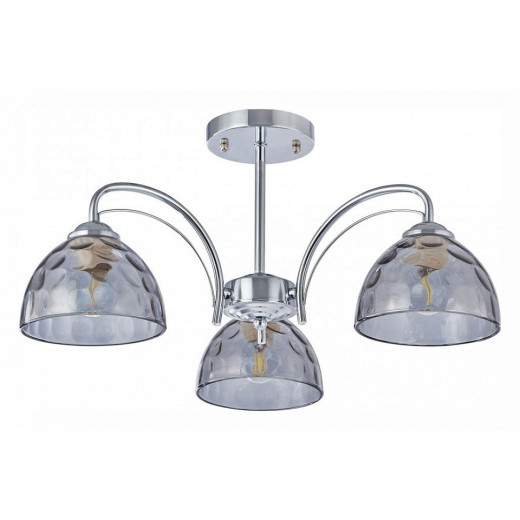 Люстра на штанге Arte Milano Napoli-2366 332366/3 CR