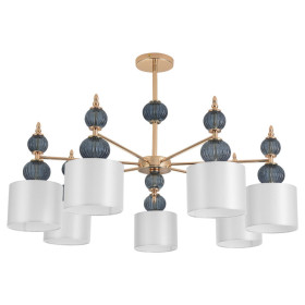 Люстра на штанге Lumion CLASSI 8418/7