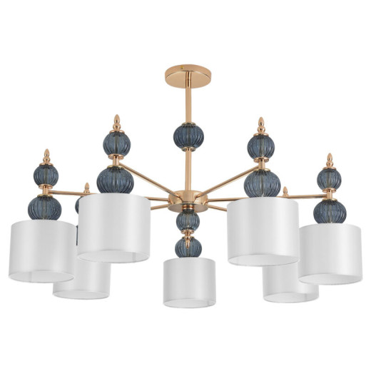 Люстра на штанге Lumion CLASSI 8418/7