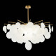 Люстра на штанге ST-Luce Vittoria SL1231.302.08