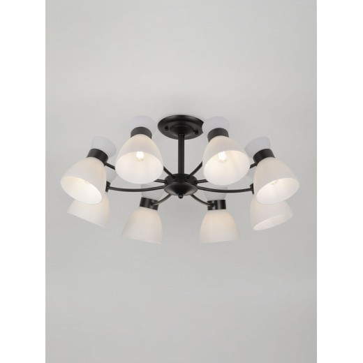 Люстра на штанге Rivoli Aemilia 9185-308