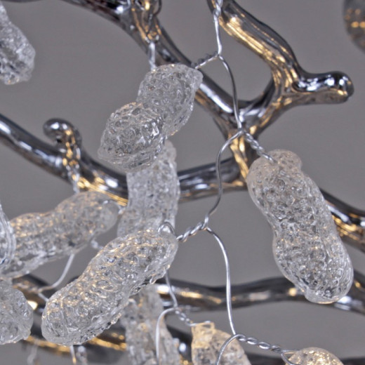 Люстра на штанге 33029-0.4-600 CH