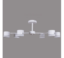 Люстра на штанге 96730-0.3-06 GX53 WT