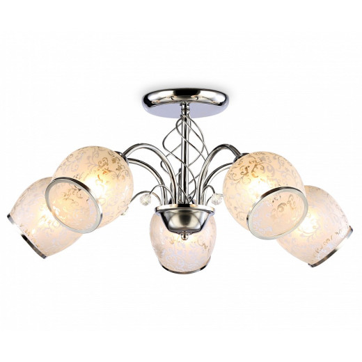 Люстра на штанге Ambrella Light TR TR3188