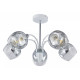 Люстра на штанге Arte Milano Napoli-326008 326008/5A WH+CR