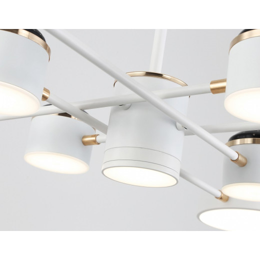 Люстра на штанге Ambrella Light FL FL51627