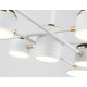 Люстра на штанге Ambrella Light FL FL51627