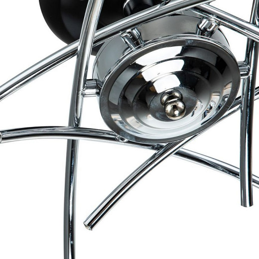 Люстра на штанге Apeyron Electrics  16-42