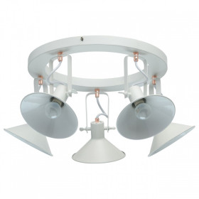 Люстра на штанге MW-Light Таун 3 691012205