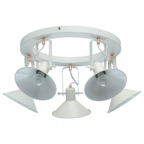 Люстра на штанге MW-Light Таун 3 691012205