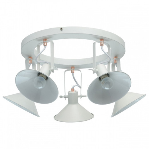 Люстра на штанге MW-Light Таун 3 691012205