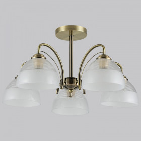 Люстра на штанге 27570-0.3-05