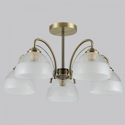 Люстра на штанге 27570-0.3-05