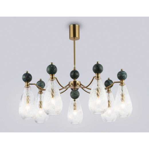 Люстра на штанге Ambrella Light LH LH53293