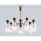 Люстра на штанге Ambrella Light LH LH53293
