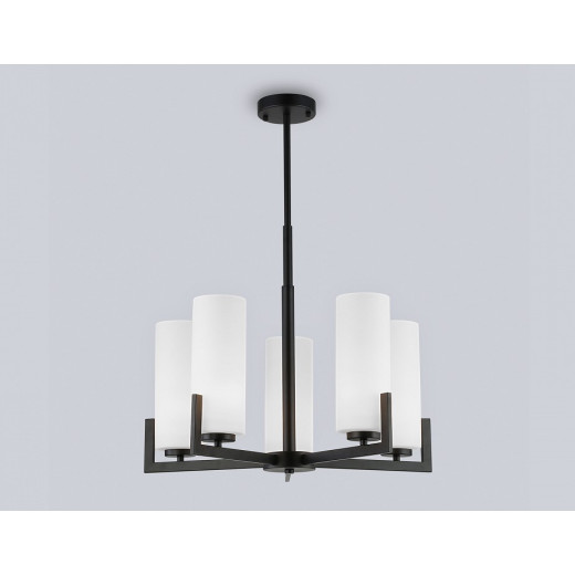 Люстра на штанге Ambrella Light LH LH56057