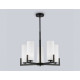 Люстра на штанге Ambrella Light LH LH56057