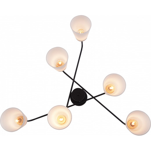 Люстра на штанге Rivoli Jodie 9190-306
