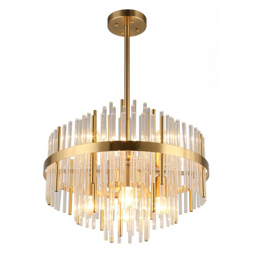 Люстра на штанге Omnilux Alatri OML-69217-06