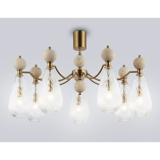 Люстра на штанге Ambrella Light LH LH53287