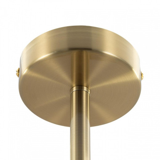 Люстра на штанге Citilux TENDY CL244151