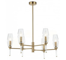 Люстра на штанге Ambrella Light LH LH55201