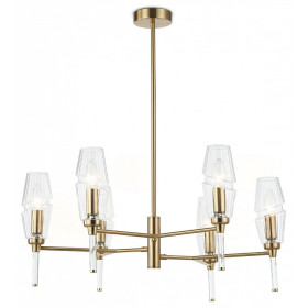 Люстра на штанге Ambrella Light LH LH55201