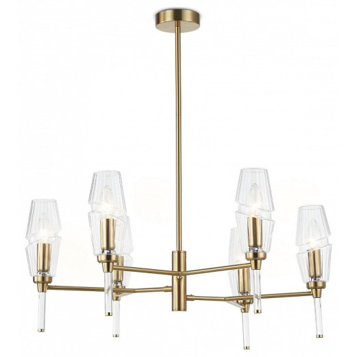 Люстра на штанге Ambrella Light LH LH55201