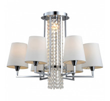 Люстра на штанге Arte Lamp Padova A9490PL-6-1CC