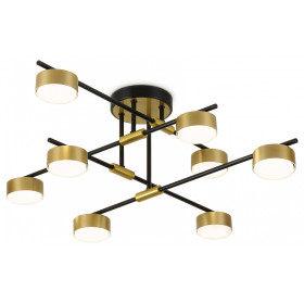 Люстра на штанге Ambrella Light COMFORT FL51752