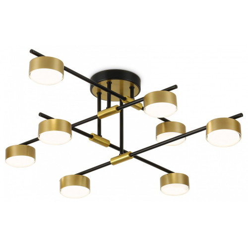 Люстра на штанге Ambrella Light COMFORT FL51752