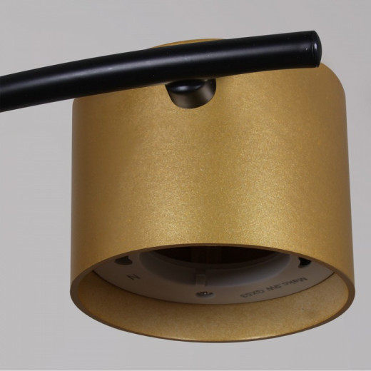 Люстра на штанге 43106 43106-0.3-06 GX53