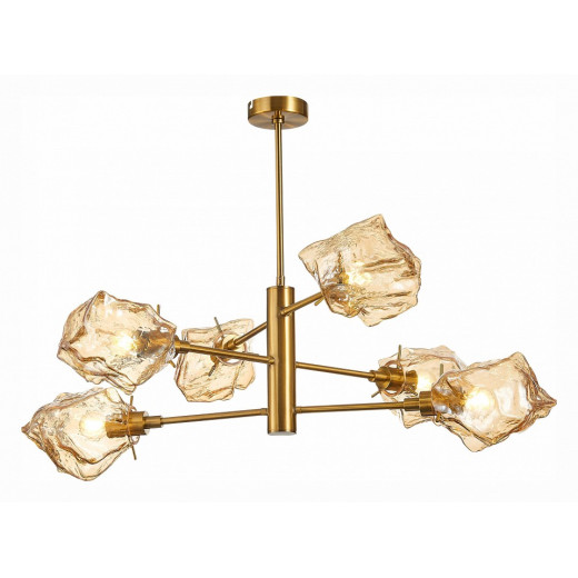 Люстра на штанге ST-Luce Portici SL1175.302.06