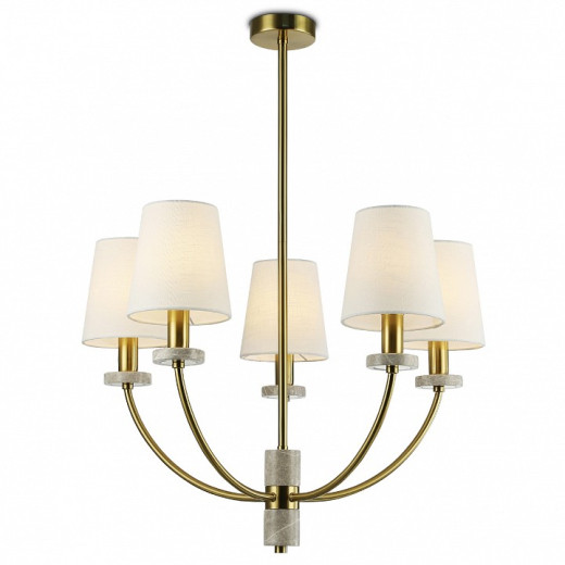 Люстра на штанге Ambrella Light LH LH75351